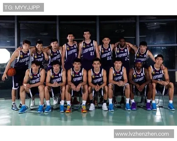 深圳篮球队实力强劲荣登全国篮球实力排行榜第三名