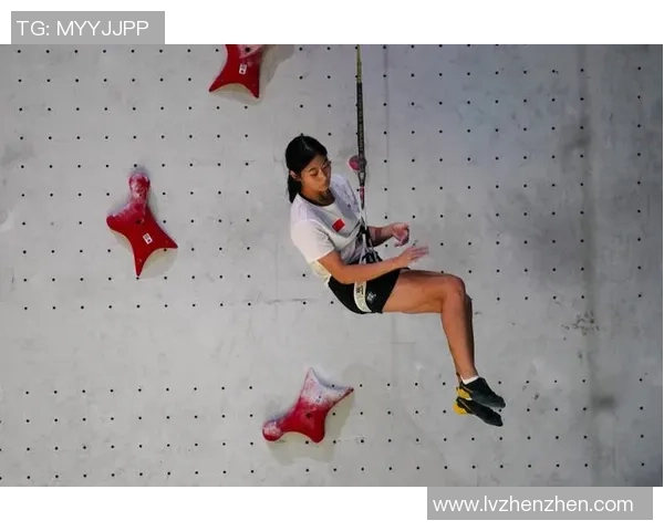 重庆攀岩队与西安攀岩队赛后复盘分析力量对比与战术策略